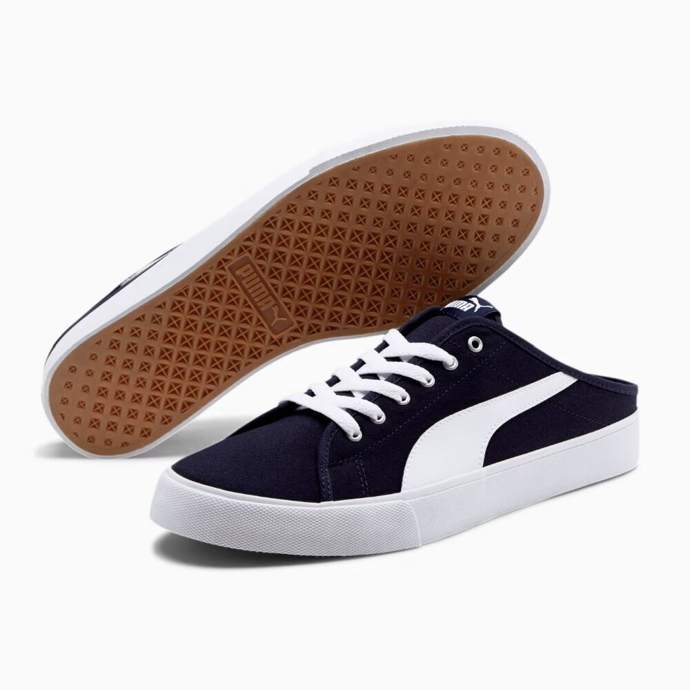 Puma Bari Mule Shoes Men Size 4.5 - Unisex